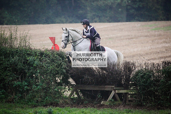 Bilsdale Hurworth Hedge Hop 559