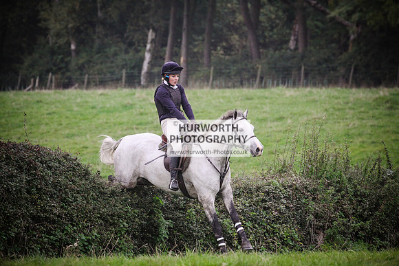Bilsdale Hurworth Hedge Hop 562