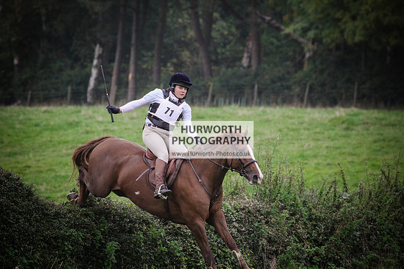 Bilsdale Hurworth Hedge Hop 563