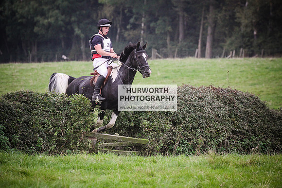 Bilsdale Hurworth Hedge Hop 564