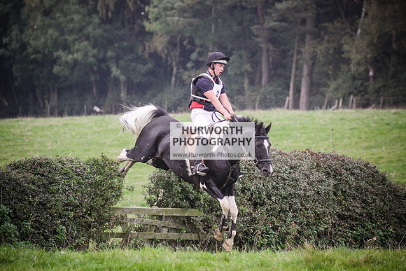 Bilsdale Hurworth Hedge Hop 565