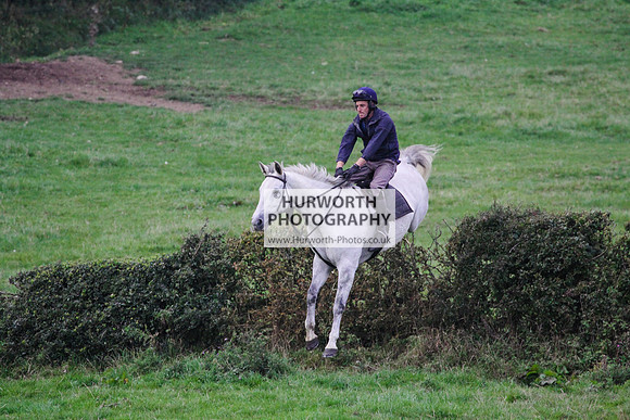 Bilsdale Hurworth Hedge Hop 678