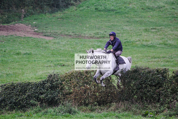 Bilsdale Hurworth Hedge Hop 677
