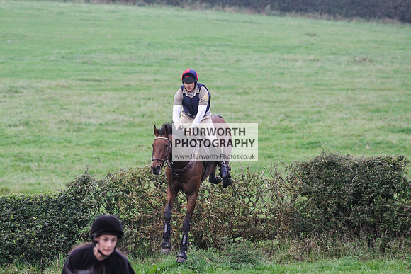 Bilsdale Hurworth Hedge Hop 675