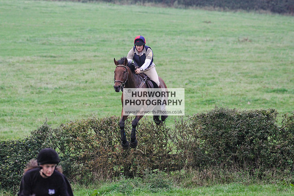 Bilsdale Hurworth Hedge Hop 674