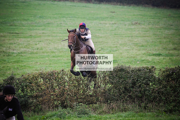Bilsdale Hurworth Hedge Hop 673
