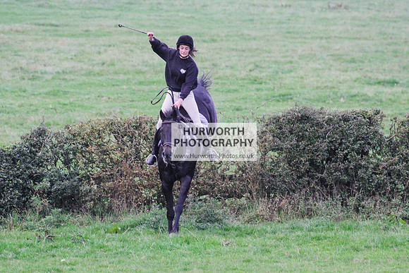 Bilsdale Hurworth Hedge Hop 672