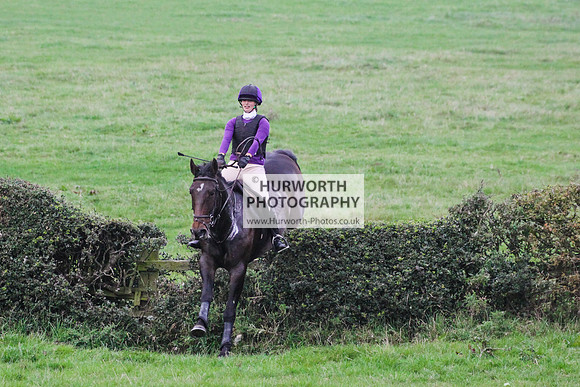 Bilsdale Hurworth Hedge Hop 670