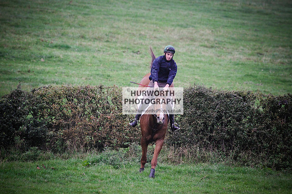 Bilsdale Hurworth Hedge Hop 665