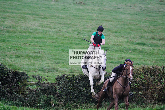 Bilsdale Hurworth Hedge Hop 661