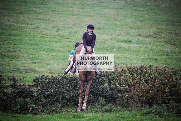 Bilsdale Hurworth Hedge Hop 659