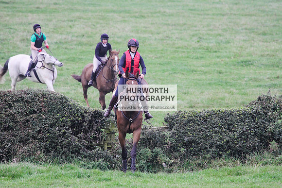 Bilsdale Hurworth Hedge Hop 656