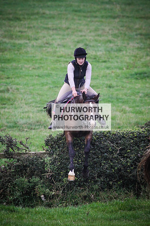 Bilsdale Hurworth Hedge Hop 651