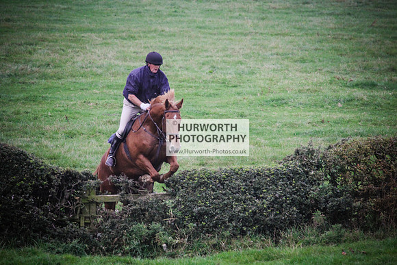 Bilsdale Hurworth Hedge Hop 647