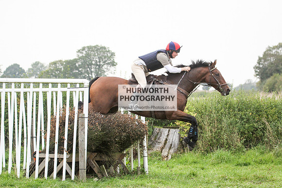 Bilsdale Hurworth Hedge Hop 646
