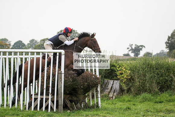 Bilsdale Hurworth Hedge Hop 645