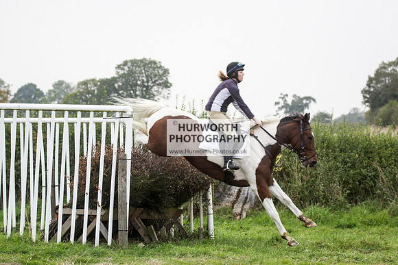 Bilsdale Hurworth Hedge Hop 644