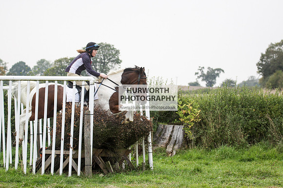 Bilsdale Hurworth Hedge Hop 643