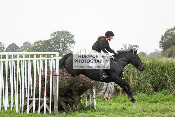 Bilsdale Hurworth Hedge Hop 642