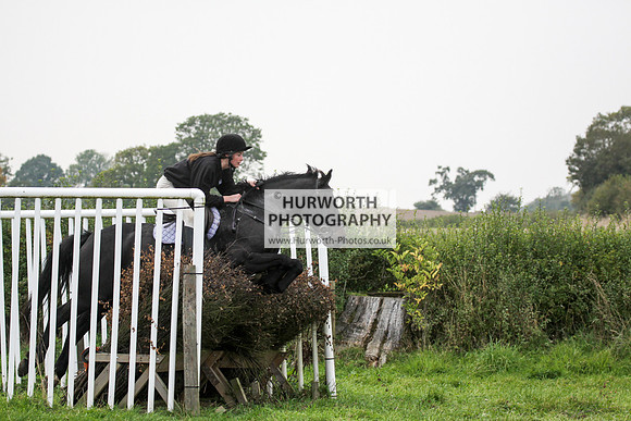 Bilsdale Hurworth Hedge Hop 641