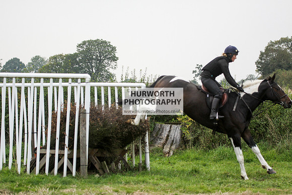 Bilsdale Hurworth Hedge Hop 640