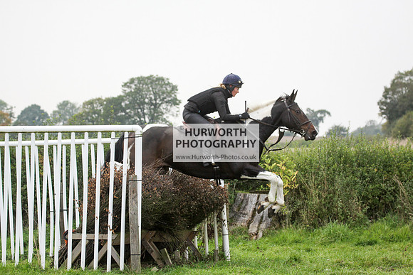 Bilsdale Hurworth Hedge Hop 639