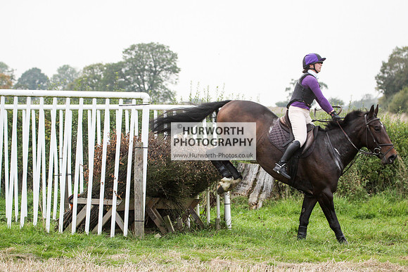 Bilsdale Hurworth Hedge Hop 638
