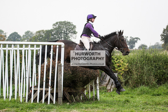 Bilsdale Hurworth Hedge Hop 637