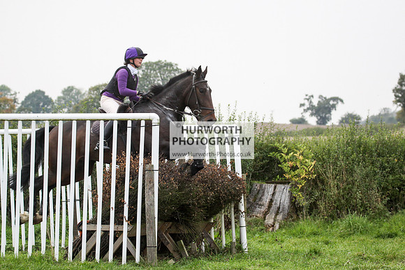 Bilsdale Hurworth Hedge Hop 636