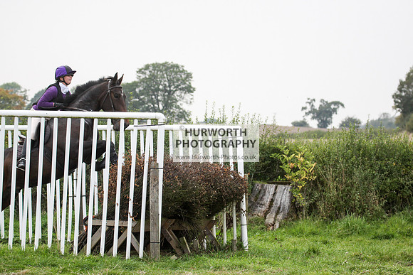Bilsdale Hurworth Hedge Hop 635