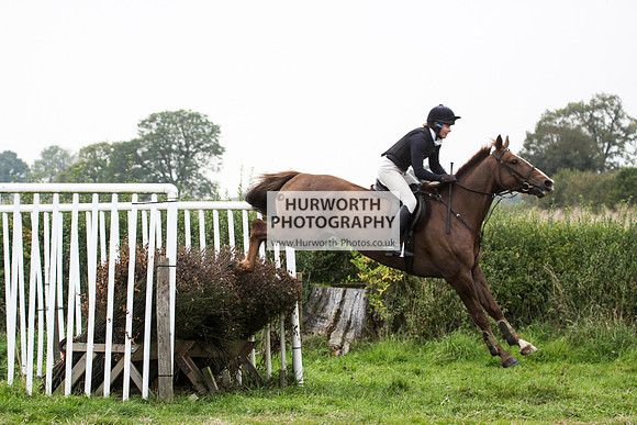 Bilsdale Hurworth Hedge Hop 634