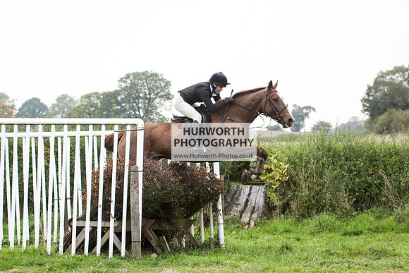 Bilsdale Hurworth Hedge Hop 633