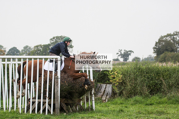 Bilsdale Hurworth Hedge Hop 630