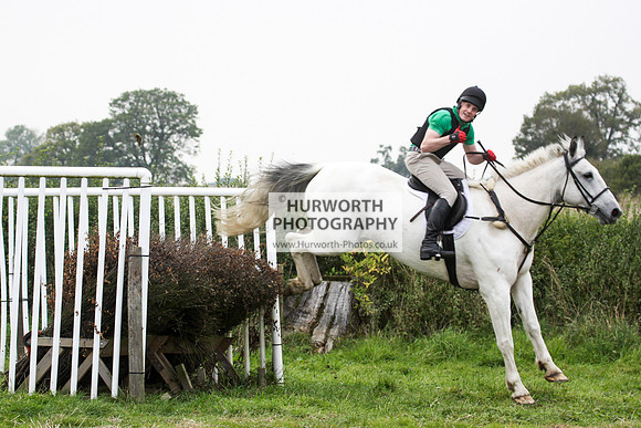 Bilsdale Hurworth Hedge Hop 629