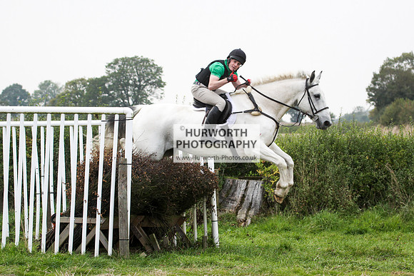 Bilsdale Hurworth Hedge Hop 628