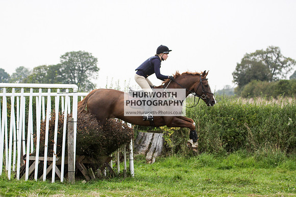Bilsdale Hurworth Hedge Hop 626