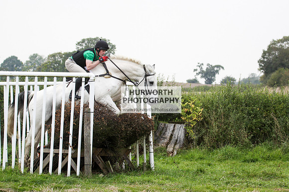 Bilsdale Hurworth Hedge Hop 627