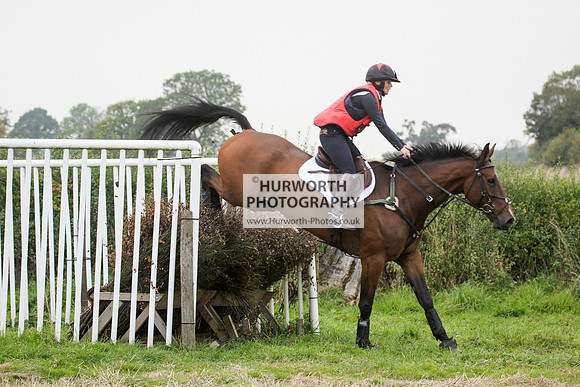 Bilsdale Hurworth Hedge Hop 625