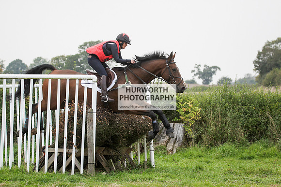 Bilsdale Hurworth Hedge Hop 624