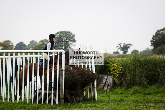 Bilsdale Hurworth Hedge Hop 621