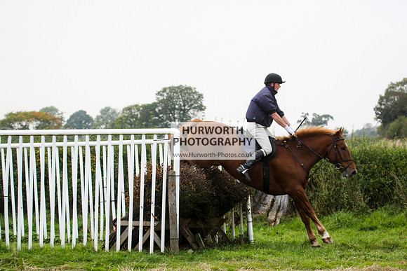 Bilsdale Hurworth Hedge Hop 620