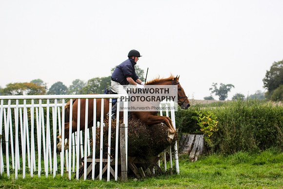 Bilsdale Hurworth Hedge Hop 619