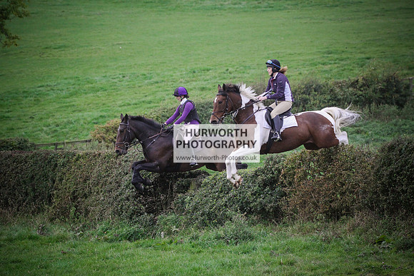 Bilsdale Hurworth Hedge Hop 617
