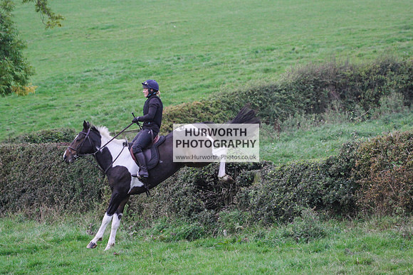 Bilsdale Hurworth Hedge Hop 616