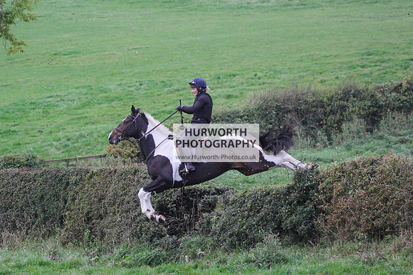 Bilsdale Hurworth Hedge Hop 615