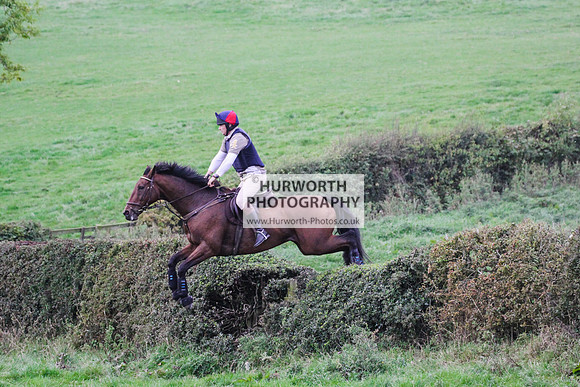 Bilsdale Hurworth Hedge Hop 613