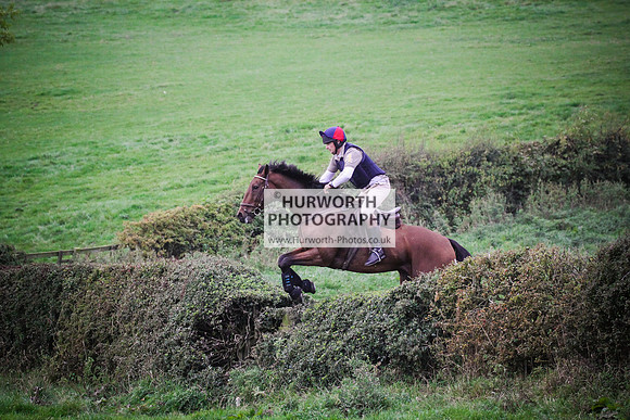 Bilsdale Hurworth Hedge Hop 612