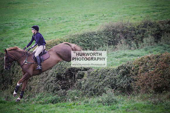 Bilsdale Hurworth Hedge Hop 607