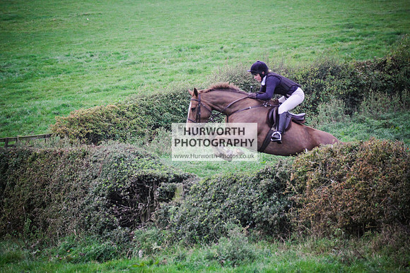 Bilsdale Hurworth Hedge Hop 604