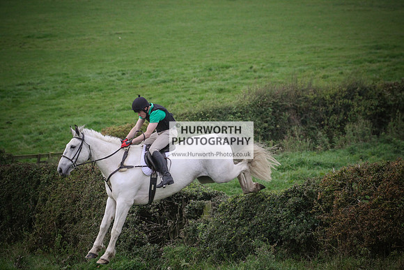 Bilsdale Hurworth Hedge Hop 603